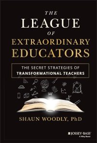 The League of Extraordinary Educators